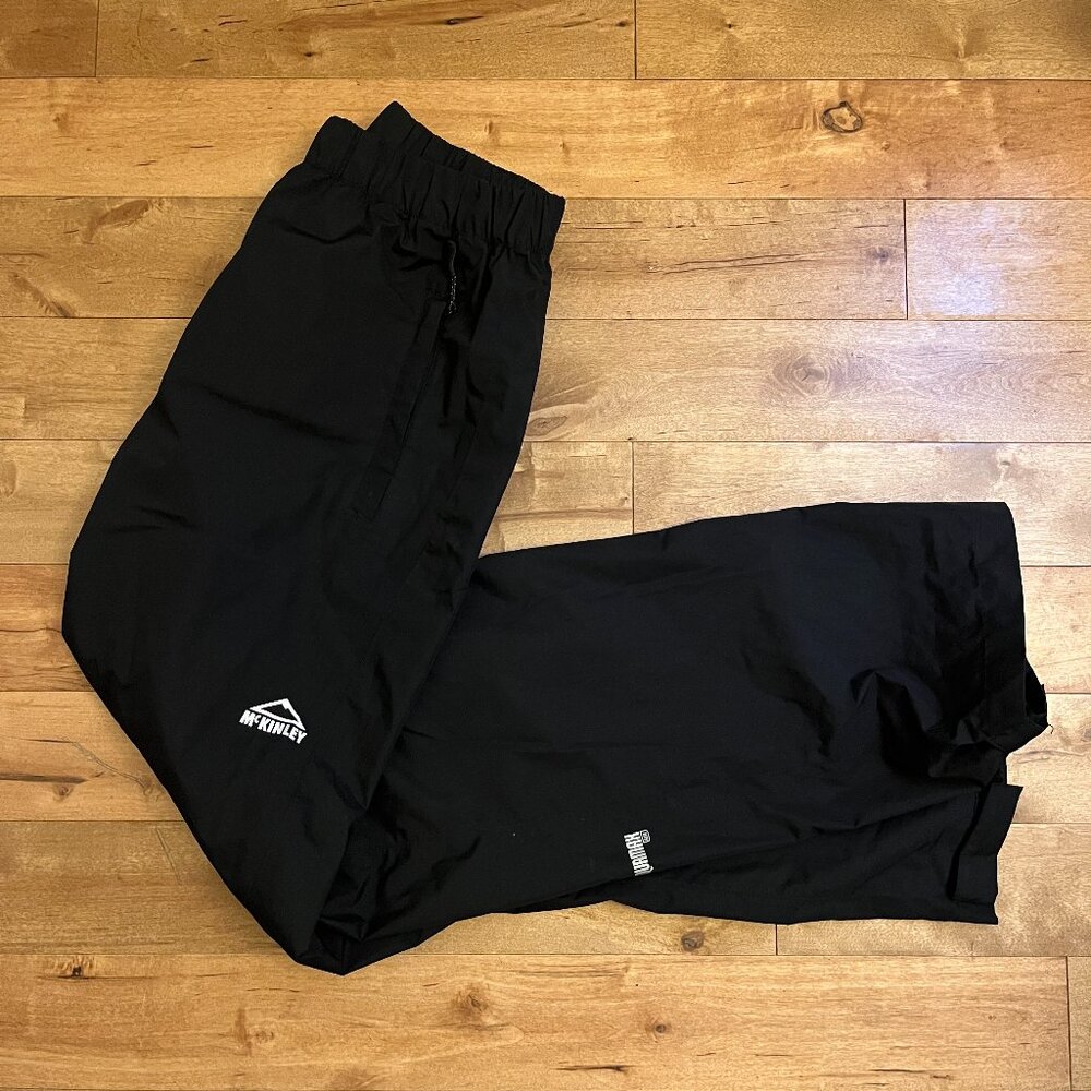 McKinley Rain Pants - S